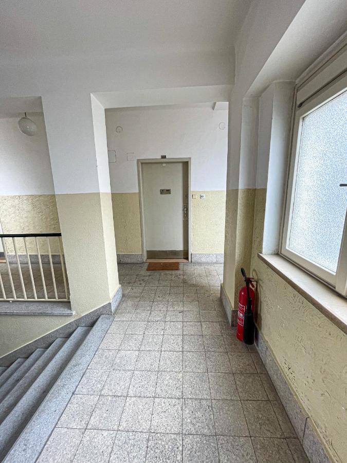 Vantisch Studio Прага Экстерьер фото