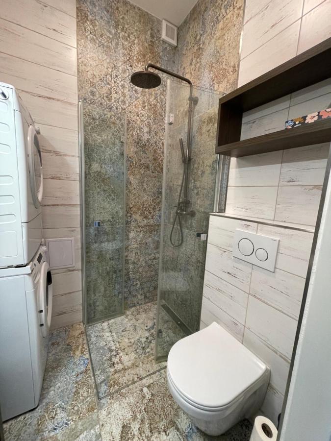 Vantisch Studio Прага Экстерьер фото